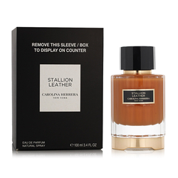 Carolina Herrera Stallion Leather EDP
