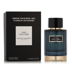 Carolina Herrera Oud Couture EDP