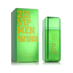 Carolina Herrera 212 VIP Men Wins EDP