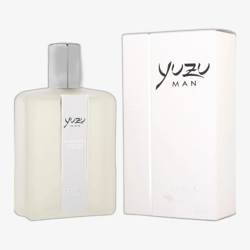 Caron Yuzu Man EDT