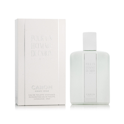 Caron Pour Un Homme de Caron Le Matin EDT