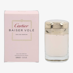 Cartier Baiser Volé EDP - spray sample