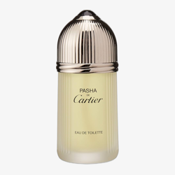 Cartier Pasha de Cartier Eau De Toilette