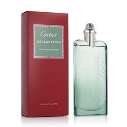 Cartier Déclaration Haute Fraîcheur EDT
