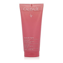 Caudalie Rose de Vigne Perfumed Shower Gel