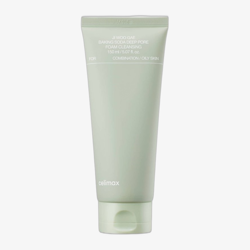 Celimax Ji Woo Gae Cica Baking Soda Deep Pore Foam Cleansing