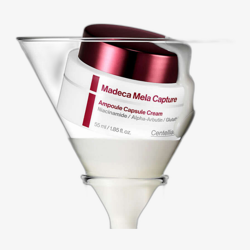 Centellian24 Madeca Mela Capture Ampoule Capsule Cream