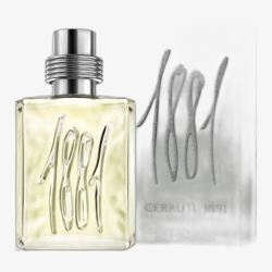Cerruti 1881 EDT - spray sample