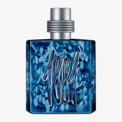 Cerruti 1881 Silver Night EDP