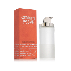Cerruti Image Woman EDT
