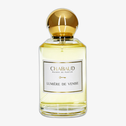 Chabaud Lumière de Venise Parfum