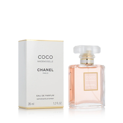Chanel Coco Mademoiselle EDP