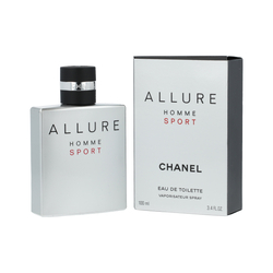 Chanel Allure Homme Sport EDT