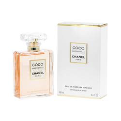 Chanel Coco Mademoiselle Intense EDP