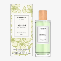 Chanson Chanson d'Eau Jasmine EDT