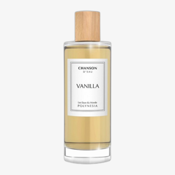 Chanson Chanson d'Eau Vanilla Bodyspray
