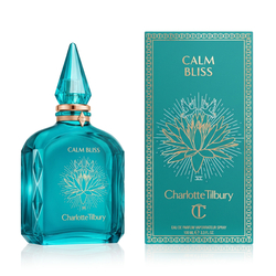 Charlotte Tilbury Calm Bliss EDP