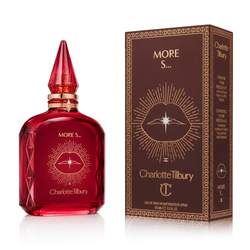 Charlotte Tilbury More Sex EDP