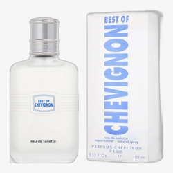 Chevignon Best Of EDT