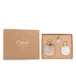 Chloé Nomade EDP 75 ml + EDP MINI 5 ml + BL 100 ml
