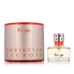 Christian Lacroix Bazar pour Femme EDP