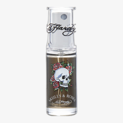 Christian Audigier Ed Hardy Skulls & Roses for Him EDT
