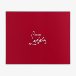 Christian Louboutin Loubiworld Miniatures Set 3 x 9 ml