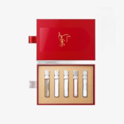 Christian Louboutin Loubiworld Scent Library Set EDP MINI 10 x 4 ml