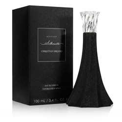 Christian Siriano Midnight Silhouette EDP