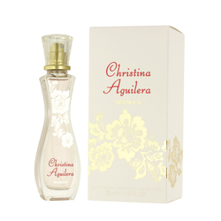 Christina Aguilera Woman EDP