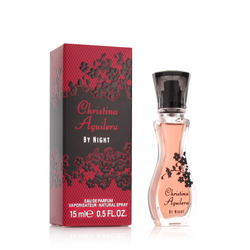 Christina Aguilera By Night EDP