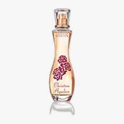 Christina Aguilera Touch of Seduction EDP