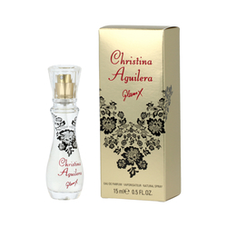 Christina Aguilera Glam X EDP