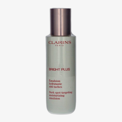 Clarins Bright Plus Dark Spot-Targeting Moisturizing Emulsion