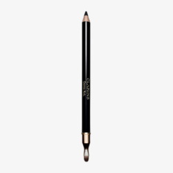 Clarins Crayon Khôl Eye Pencil (01 Carbon Black)