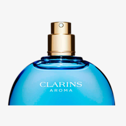 Clarins Eau Ressourcante Treatment Fragrance