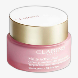 Clarins Multi-Active Jour Cream SPF 15