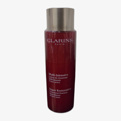 Clarins Multi-Intensive Treatment Essence Smoothness
