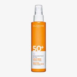 Clarins Sun Spray Lotion Very High Protection SPF 50+