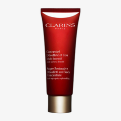 Clarins Super Restorative Décolleté And Neck Concentrate