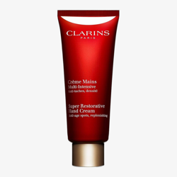 Clarins Super Restorative Hand Cream