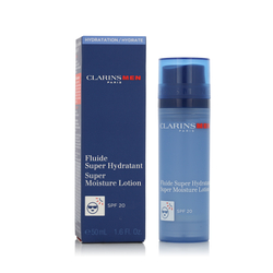 Clarins Men Super Moisture Lotion