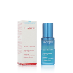 Clarins Hydra-Essentiel Bi-Phase Serum