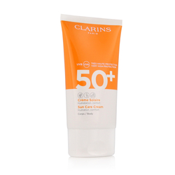 Clarins Sun Care Cream SPF 50
