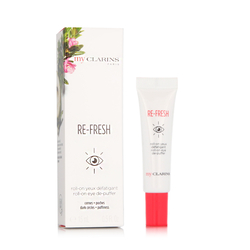 Clarins My Clarins Re-Fresh Roll-On Eye De-Puffer