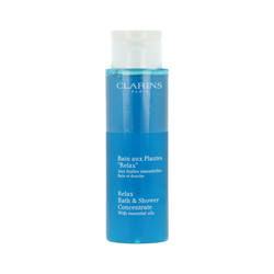 Clarins Relax Bath & Shower Concentrate