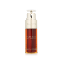 Clarins Double Serum Complete Age Control Concentrate