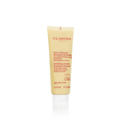 Clarins Hydrating Gentle Foaming Cleanser