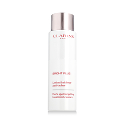 Clarins Bright Plus Dark Spot-Targeting Treatment Essence