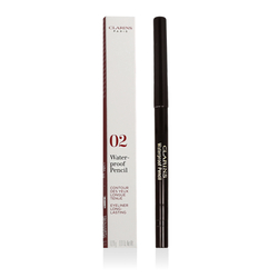 Clarins Waterproof Pencil (02 Chestnut)